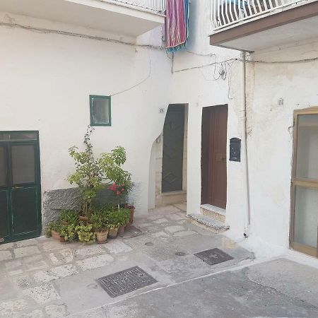 Impero Apartament Ostuni 아파트 외부 사진