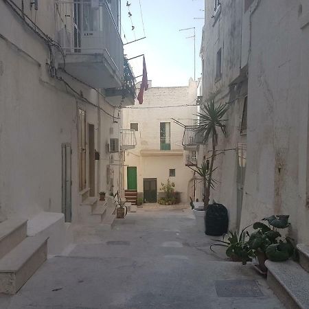 Impero Apartament Ostuni 아파트 외부 사진