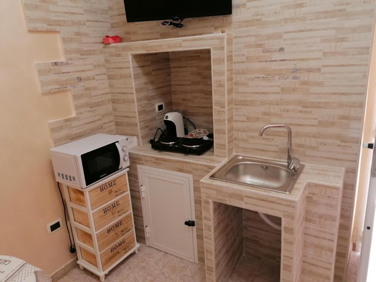 Impero Apartament Ostuni 아파트 외부 사진