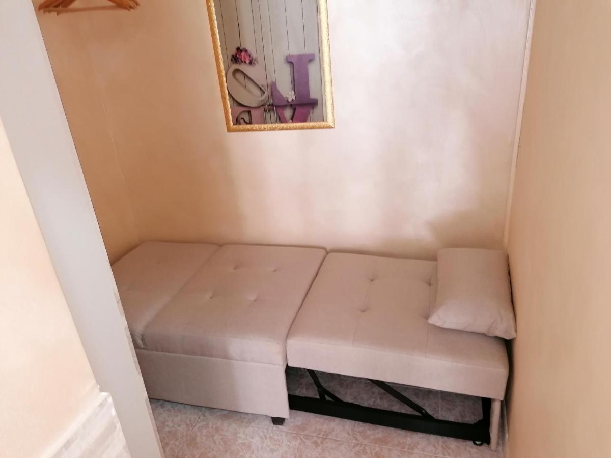 Impero Apartament Ostuni 아파트 외부 사진