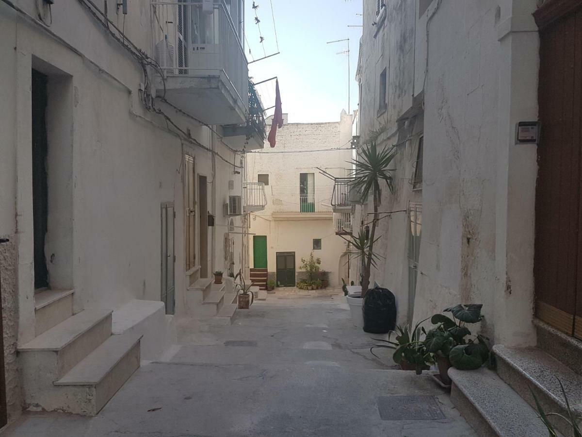Impero Apartament Ostuni 아파트 외부 사진