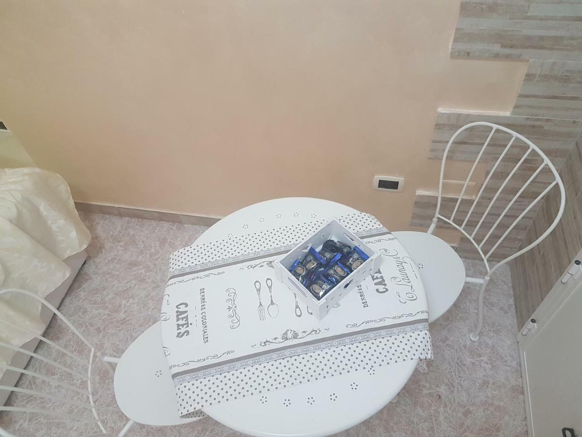Impero Apartament Ostuni 아파트 외부 사진