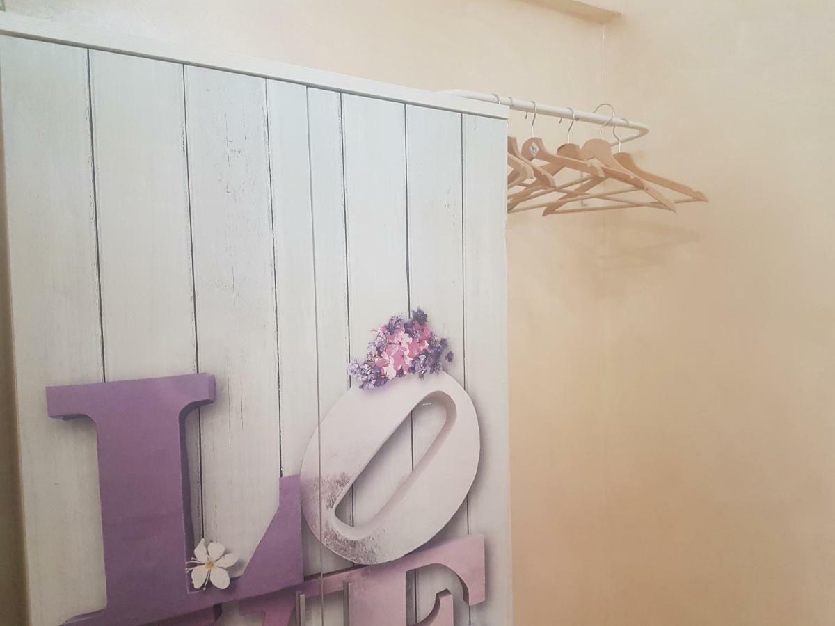 Impero Apartament Ostuni 아파트 외부 사진
