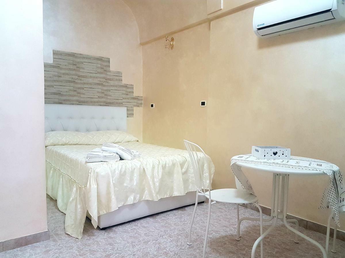 Impero Apartament Ostuni 아파트 외부 사진