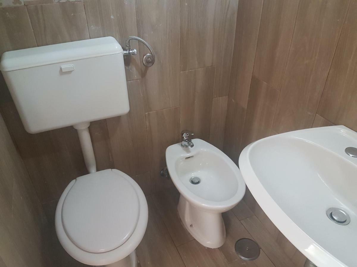 Impero Apartament Ostuni 아파트 외부 사진