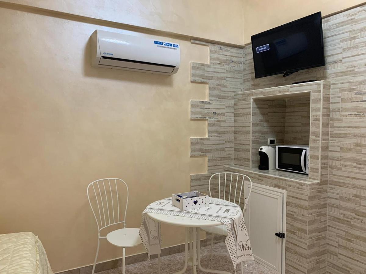 Impero Apartament Ostuni 아파트 외부 사진